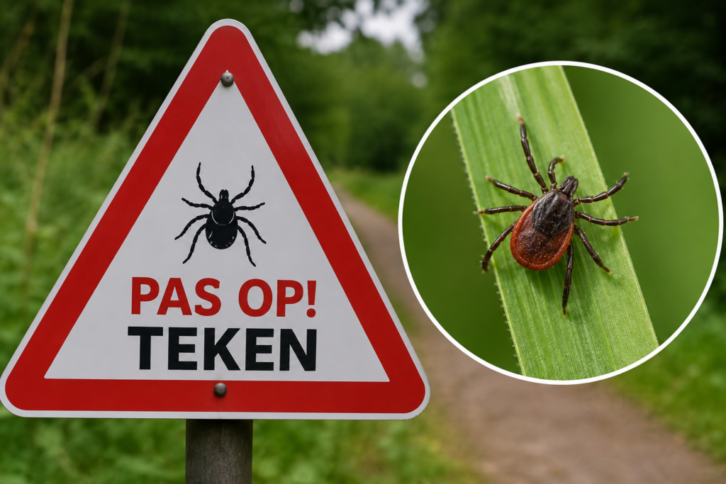 Editie 8 – BHV en Groen