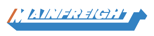 Mainfreight - 's Heerenberg, Waddinxveen en Tilburg