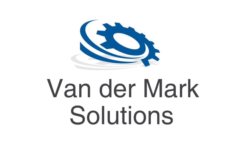 Samenwerking met Van der Mark Solutions
