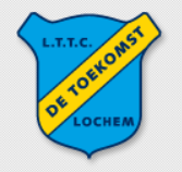 Tafeltennisvereniging LTTC De Toekomst