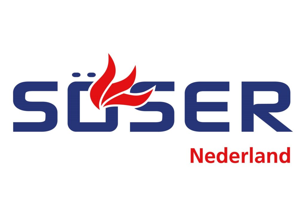 Samenwerking met Söser Nederland